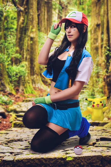 Frederie — Misty (Pokemon) /by Frederie/ ️...