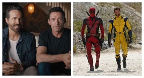 Disney/Marvel Updates On ‘Deadpool 3’ Release | Moviefone