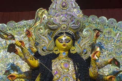 The Biggest Festival of West Bengal is Durga Puja WithWest Bengal S Durga Puja Belongs To the ...