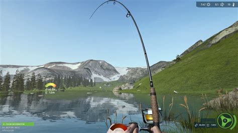 Ultimate Fishing Simulator Review – Capsule Computers