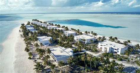 Hotel Riu Atoll - Budget Maldives