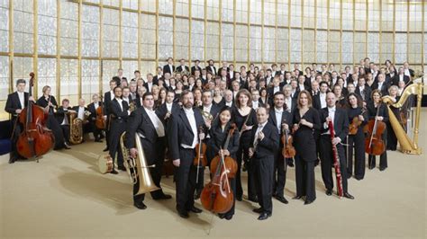 Staatskapelle Berlin | George Enescu Festival