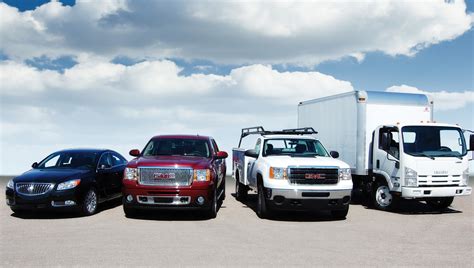 fleet-vehicle-types | All-Pro Fleet Services