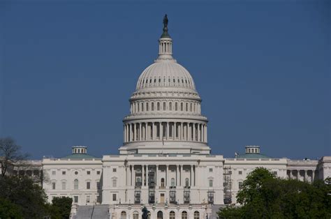 Capitol Dome #2 Washington D.C. by Robby-Robert on DeviantArt