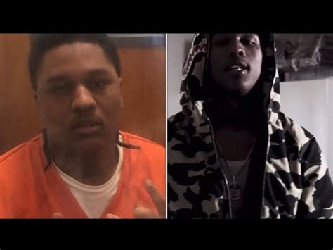 EBK JaayBo Spits Freestyle From Jail N Says Hell Br Home Soon - YouTube