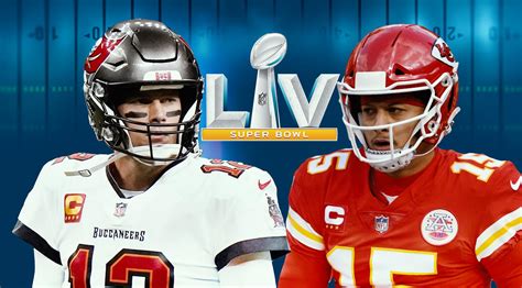 Super Bowl 2021: Chiefs-Buccaneers score predictions | ABC Mundial