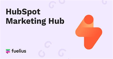 HubSpot Marketing Hub Onboarding | An Elite Partner Agency | Fuelius