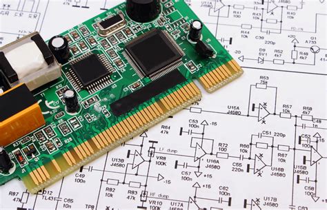 What Are The Basic Steps Of Pcb Design - Design Talk