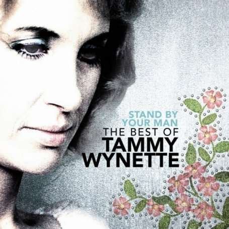 Tammy Wynette: Stand By Your Man: The Best Of Tammy Wynette (CD) – jpc