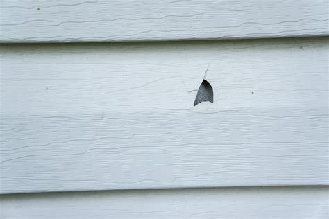 How to Repair Vinyl Siding - Modernize