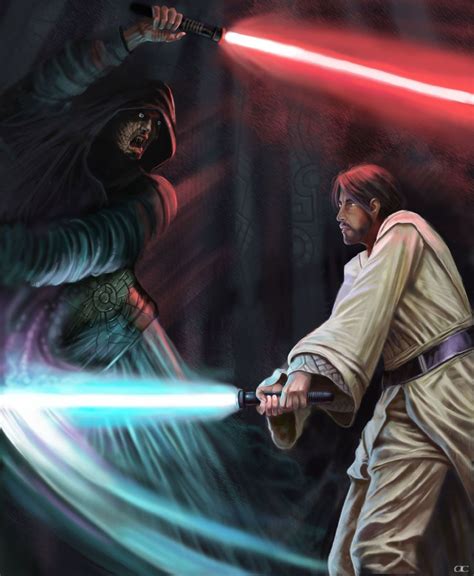 Jedi vs Sith | Star Wars 4 | Pinterest | Star Wars, Sith and Jedi sith