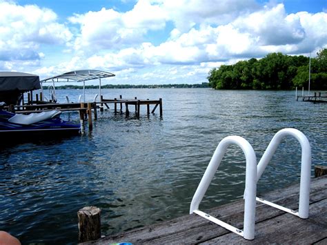 Clear Lake, Iowa. Heaven on earth | Clear lake, Clear lake iowa, Vacation spots