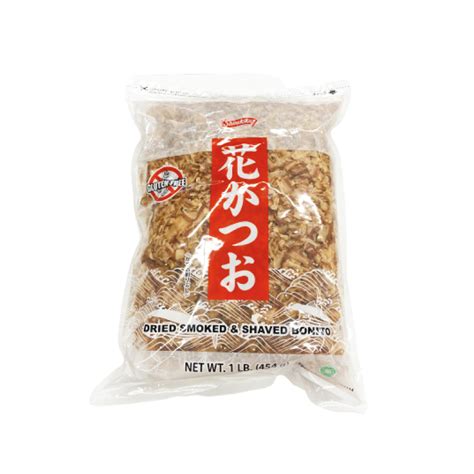 BONITO – LARGE FLAKES HANA KATSUO | Modu Food Trading