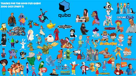 Explore the Best Qubo Art | DeviantArt