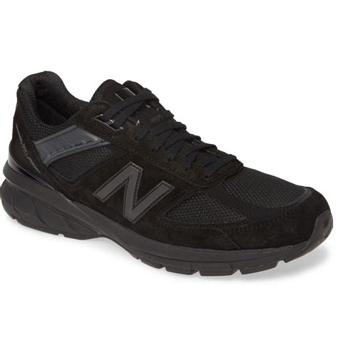 New Balance 990v5 Made in US Running Shoe (Men) | Nordstrom