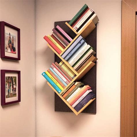 Bookshelf and Wall Décor Design in Kolkata | Rhetoric Interior