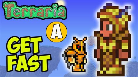 Terraria how get BEE ARMOR | Terraria 1.4.4.9 Bee Armor | Terraria how ...