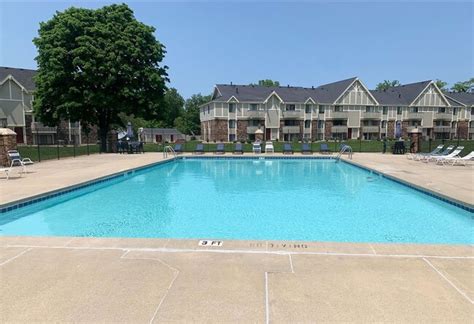 Normandy Village Apartments - 2329 Normandy Dr Michigan City, IN - Apartments for Rent in ...