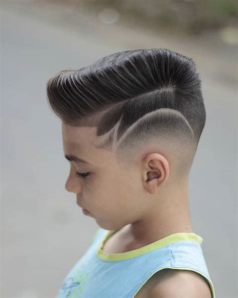 Haircut Kids / Best cool kids haircuts in 2019 | Male hair, Hairstyle ... : Kids haircuts come ...