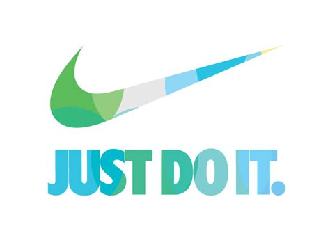 Bright Nike Logo - LogoDix