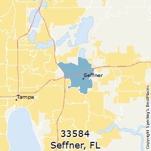 Best Places to Live in Seffner (zip 33584), Florida