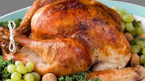 How To Cook A Butterball Turkey | Holiday meal prep, Thanksgiving ...