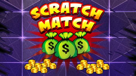 Scratch Match by Evoplay | Play Game Demo Online