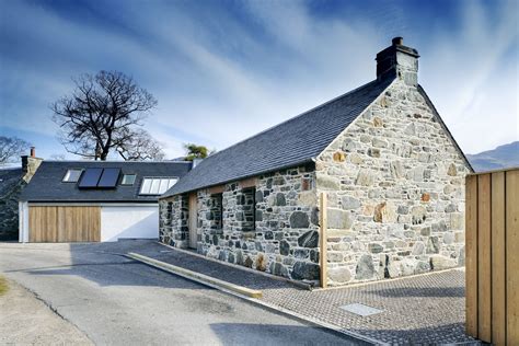 Loch Duich - Rural Design Architects - Isle of Skye and the Highlands and Islands of Scotland ...