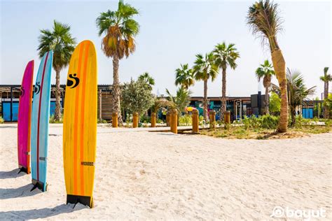 La Mer Dubai - Opening Schedule, Restaurants, Beach, & More - MyBayut