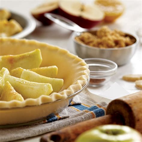 Gluten Free Classic Pie Crust - Pillsbury Baking