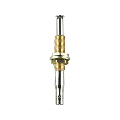 Install Bay® BPS - Zero Tolerance Series Brass Pin Switch