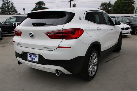 Pre-Owned 2018 BMW X2 xDrive28i Sport Utility 4D Sport Utility in North ...