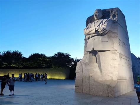 Martin Luther King, Jr. Memorial | USA Guided Tours