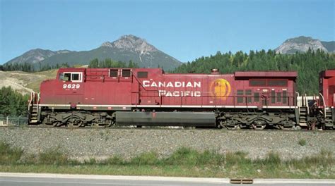 Locomotives > Diesel > GE > AC4400CW > Canadian Pacific > CP 9629 > img_208943_05.jpg | Railroad ...