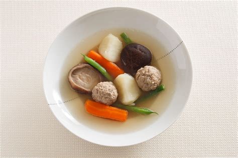 Meatball Pot-au feu with Umami | Umami Recipes | Umami Global Website ...