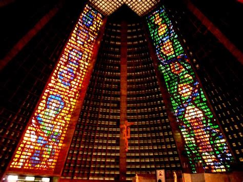 The 10 Most Beautiful Buildings In Rio de Janeiro