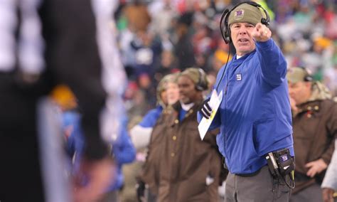 Pat Shurmur wants you to remember Giants are a historically young team