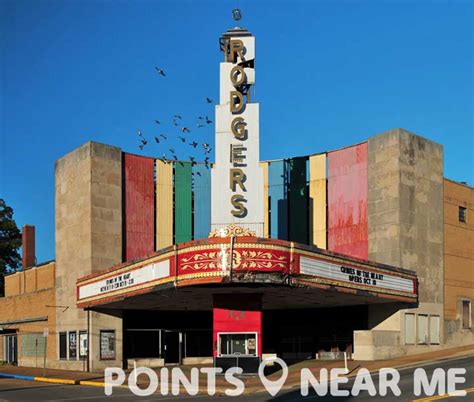 MOVIES NEAR ME - Points Near Me