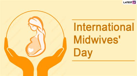 International Midwives' Day 2020 HD Images & Wallpapers For Free Download Online: WhatsApp ...