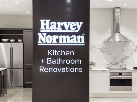 Harvey Norman shares sales update - Appliance Retailer