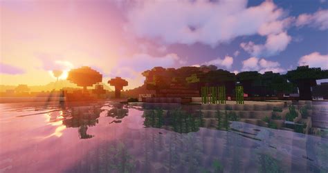 The 13 Best Minecraft Shaders To Try In 2021