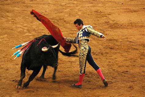 Most Famous Bullfighters