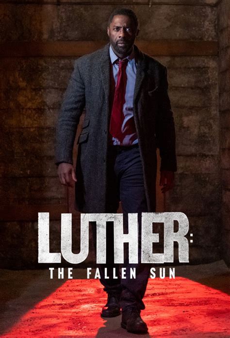 Luther: The Fallen Sun - TheTVDB.com