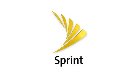 Sprint Logos