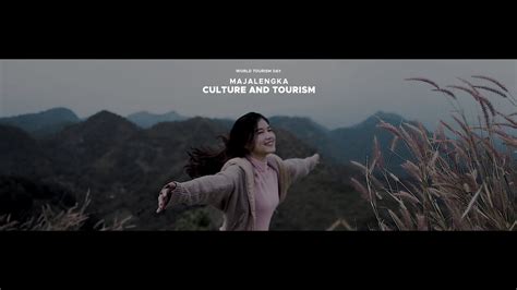 MAJALENGKA CULTURE AND TOURISM - YouTube