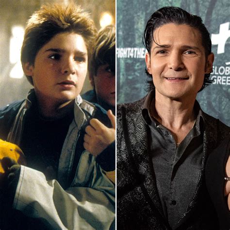 The goonies cast now and then photo - tablehoure