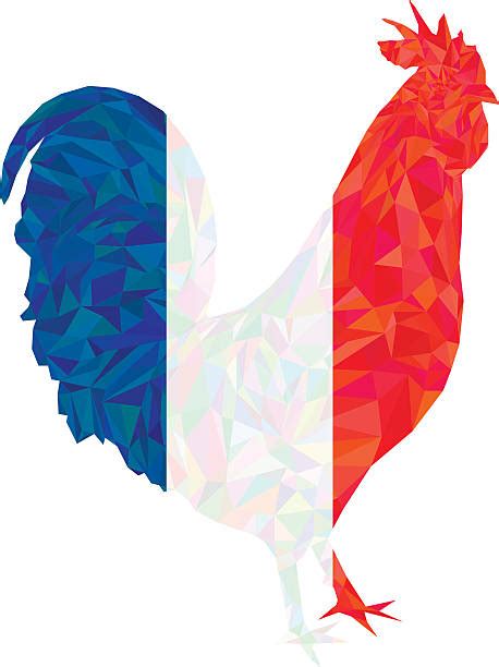 Gallic Rooster Illustrations, Royalty-Free Vector Graphics & Clip Art ...