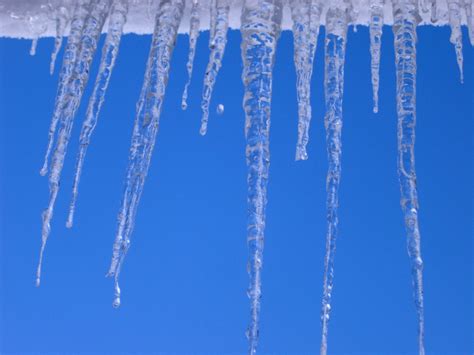 Free photo: Icicles - Cold, Drip, Freeze - Free Download - Jooinn