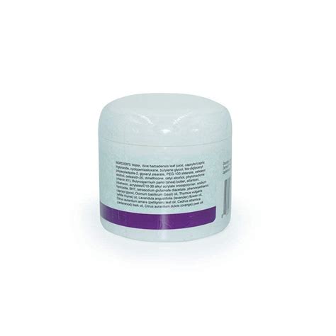 Dermal-K Vitamin K Cream 4 OZ | Reduce Bruises, Spider Veins & Broken ...