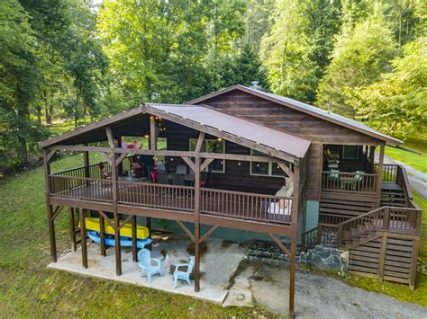 North Georgia Mountain Cabin Rentals and Management